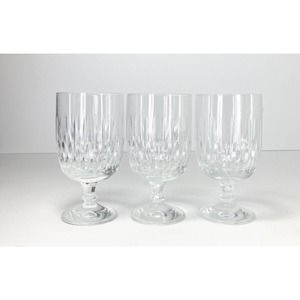 Schott-Zwiesel PRESIDENT, Set of 3 Juice Glasses, 5”